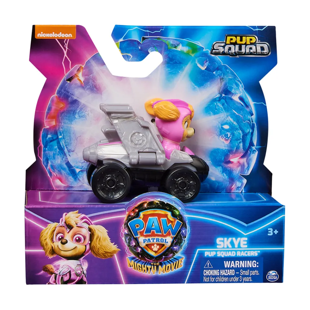 Paw Patrol Pawket Racers Hot