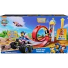 Spin Master Toys Far East Limited Paw Patrol Rescue Wheels Tower Online