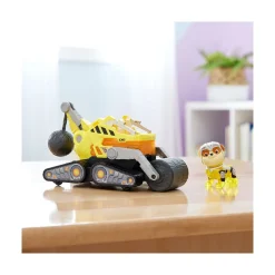 Paw Patrol Themed Vehicle Rubble Discount