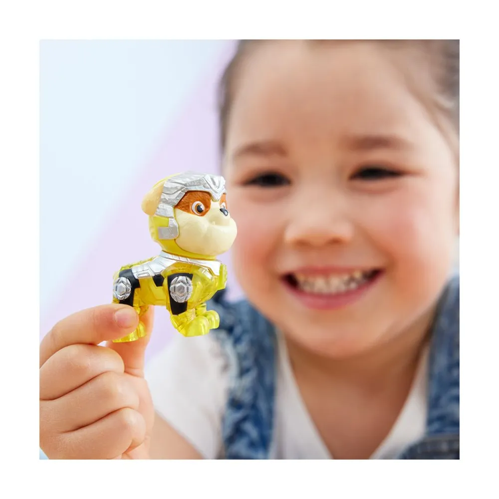 Paw Patrol Themed Vehicle Rubble Discount