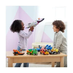 Paw Patrol Themed Vehicle Rubble Discount