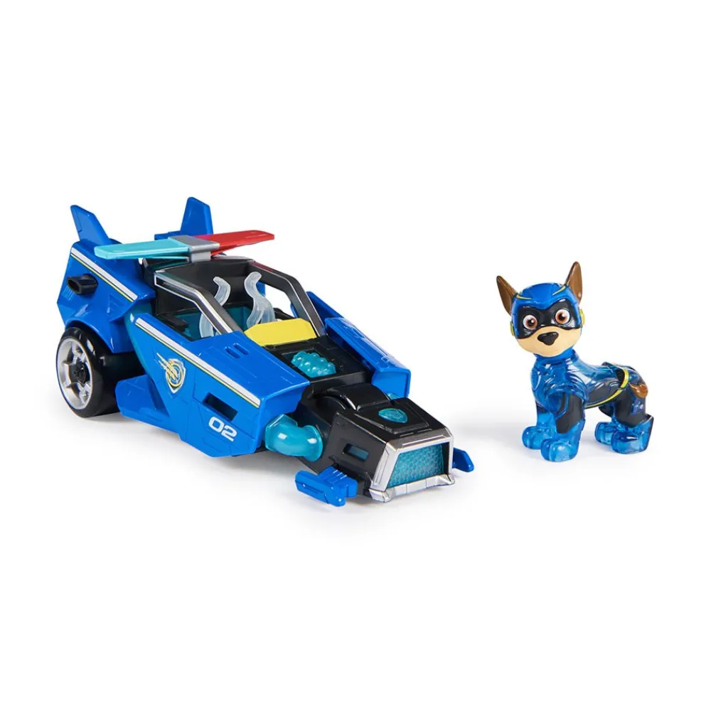 Paw Patrol Themed Vehicle Chase Sale