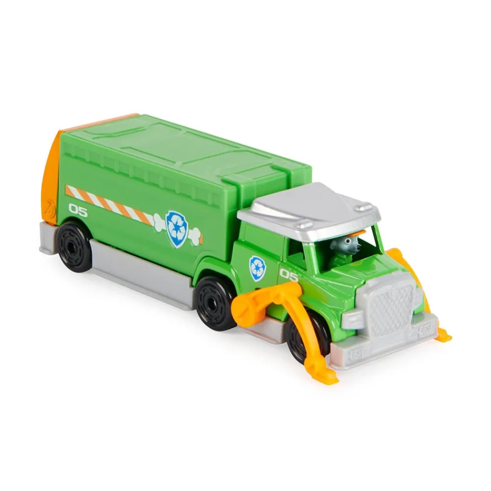Paw Patrol True Metal 1:55 Big Rig Assortment Sale