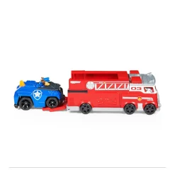 Paw Patrol True Metal Firetruck Team Vehicle Best