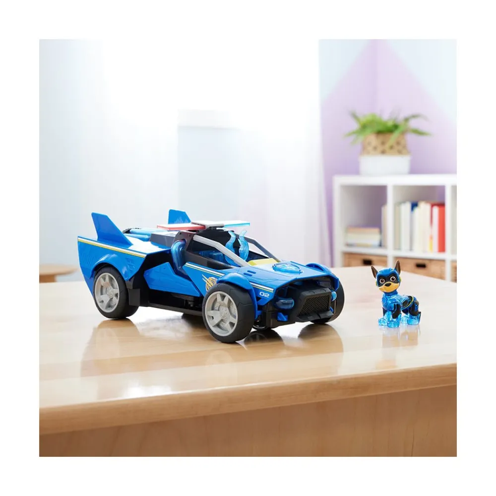 Paw Patrol Vehicle Chase Discount