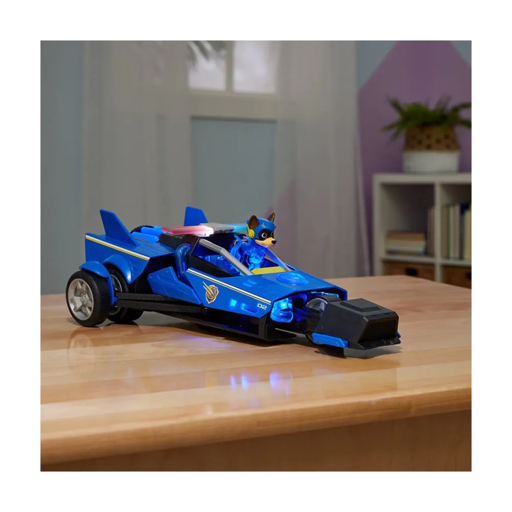 Paw Patrol Vehicle Chase Discount