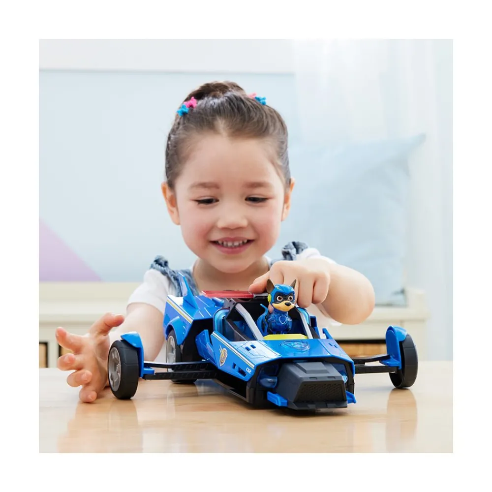 Paw Patrol Vehicle Chase Discount
