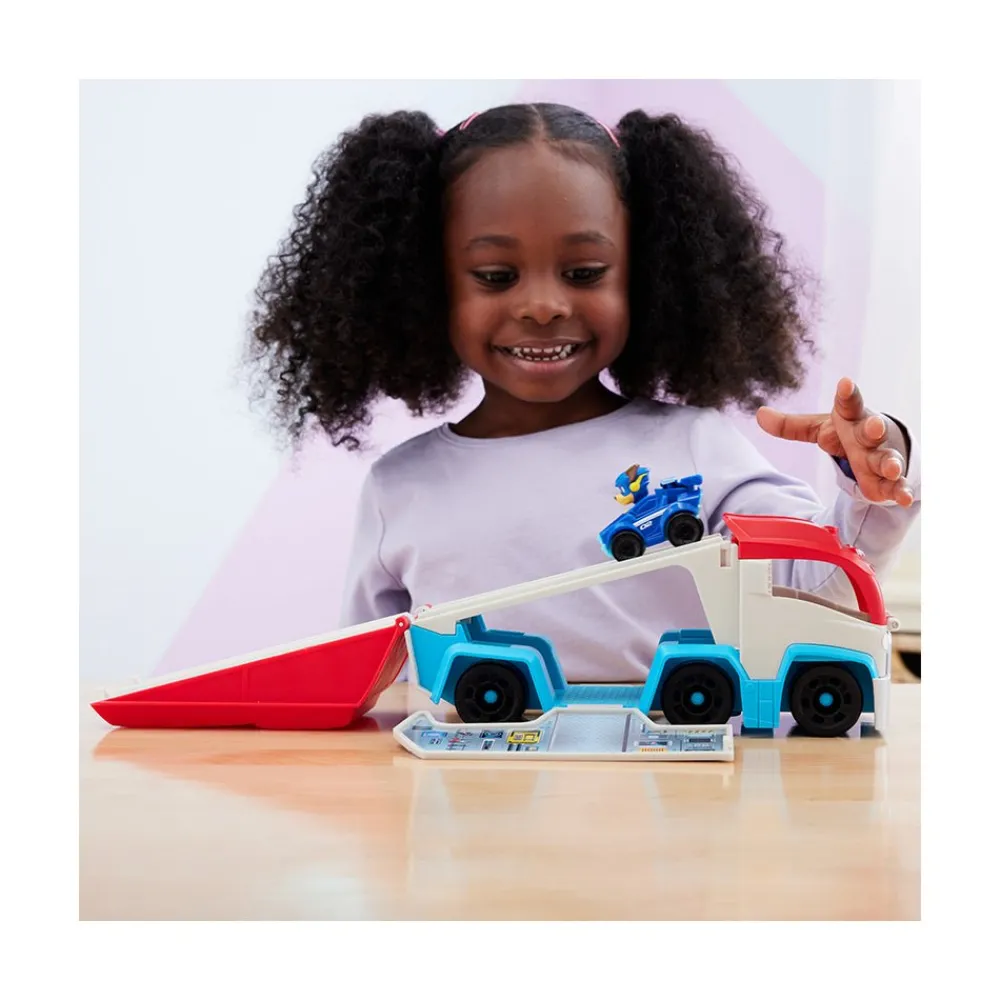 Paw Patrol Vehicle Pawket Patroller Discount