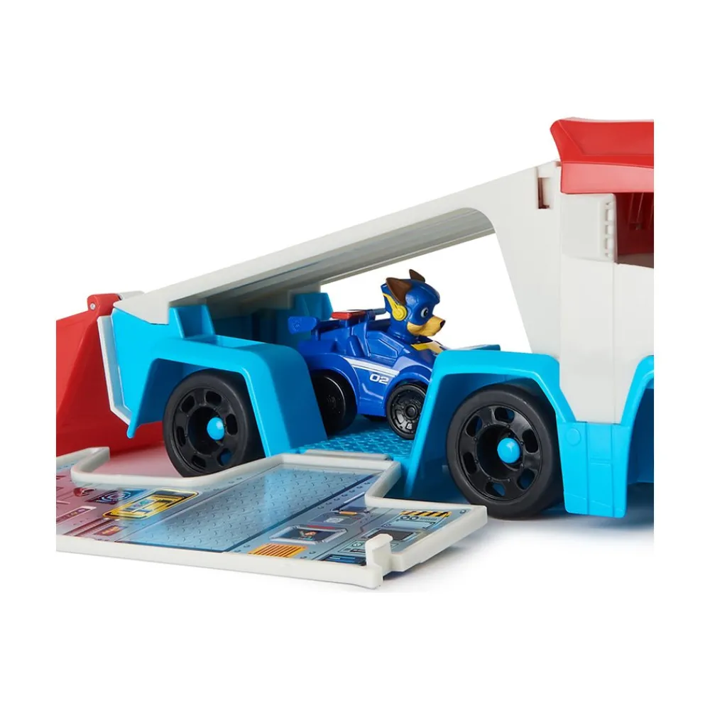 Paw Patrol Vehicle Pawket Patroller Discount