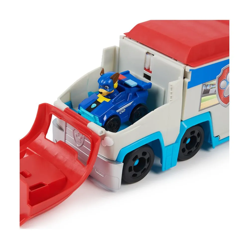 Paw Patrol Vehicle Pawket Patroller Discount