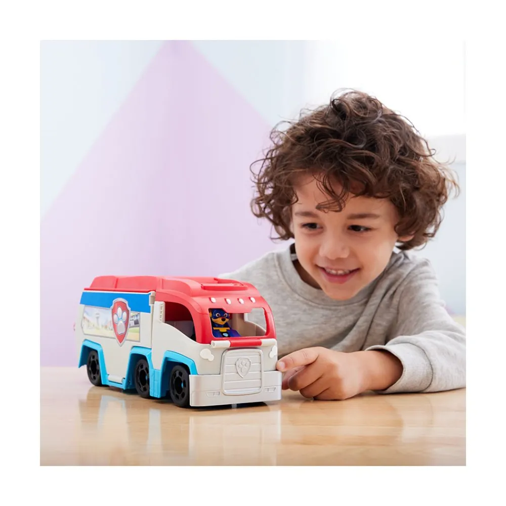 Paw Patrol Vehicle Pawket Patroller Discount