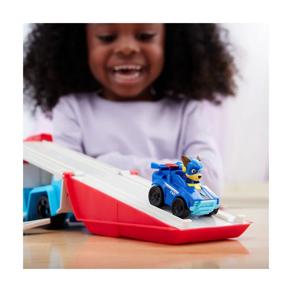 Paw Patrol Vehicle Pawket Patroller Discount