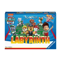 Ravensburger USA, Inc. PawPatrol Junior Labyrinth Game Clearance