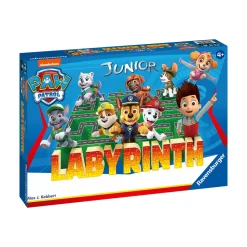 Ravensburger USA, Inc. PawPatrol Junior Labyrinth Game Clearance