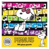 Mastermind Toys Peanuts Joe Cool 300 PC Puzzle New