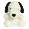 Nearly Famous Enterprises Inc. Peanuts Palm Pals Snoopy 5" Sale