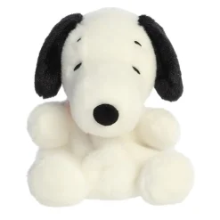 Nearly Famous Enterprises Inc. Peanuts Palm Pals Snoopy 5" Sale
