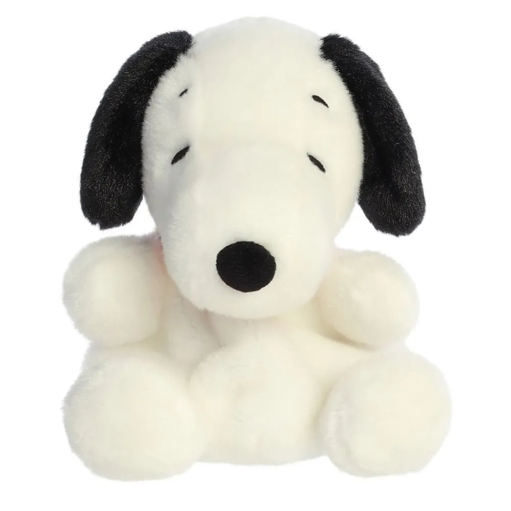 Nearly Famous Enterprises Inc. Peanuts Palm Pals Snoopy 5" Sale