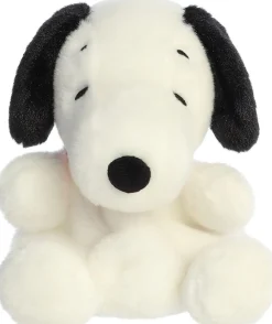 Nearly Famous Enterprises Inc. Peanuts Palm Pals Snoopy 5" Sale