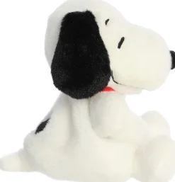Nearly Famous Enterprises Inc. Peanuts Palm Pals Snoopy 5
