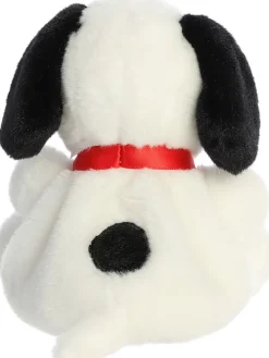 Nearly Famous Enterprises Inc. Peanuts Palm Pals Snoopy 5