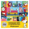 Mastermind Toys Peanuts Vibes 300 PC Puzzle Discount