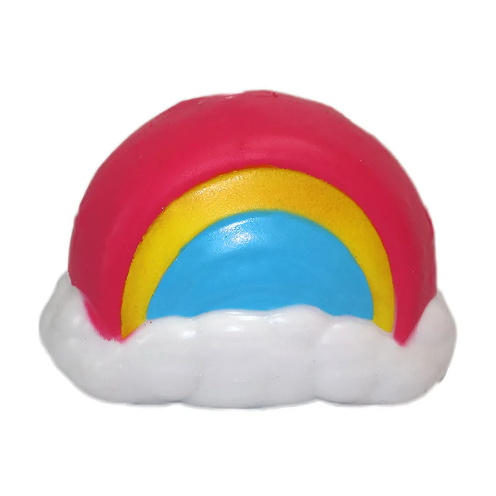 Incredible Novelties Inc. Peekaboo Rainbow Unicorn Ball Sale