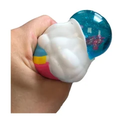 Incredible Novelties Inc. Peekaboo Rainbow Unicorn Ball Sale