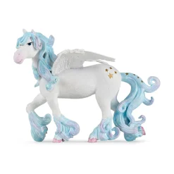 PAPO INTERNATIONAL INC. Pegasus Hot