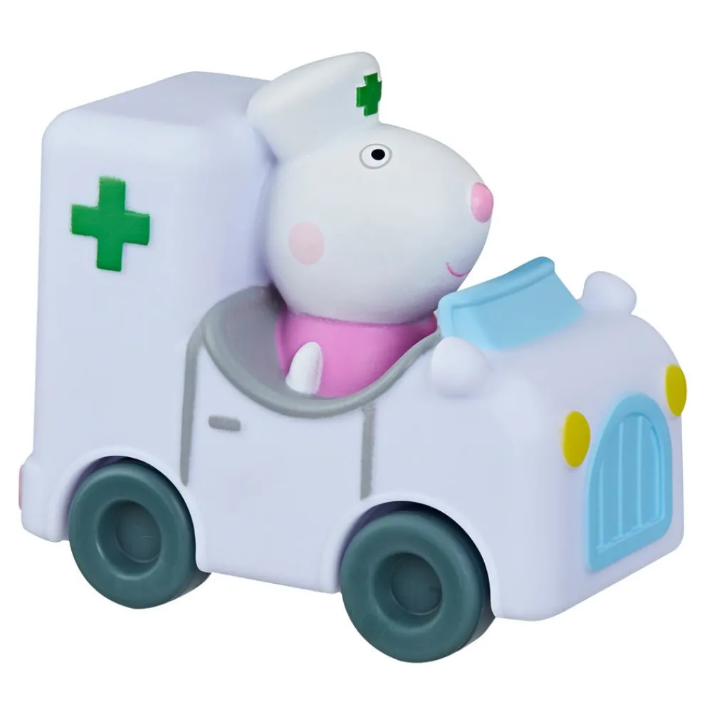 Hasbro Peppa Little Buggy A Best