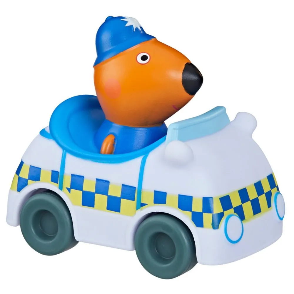 Hasbro Peppa Little Buggy A Best