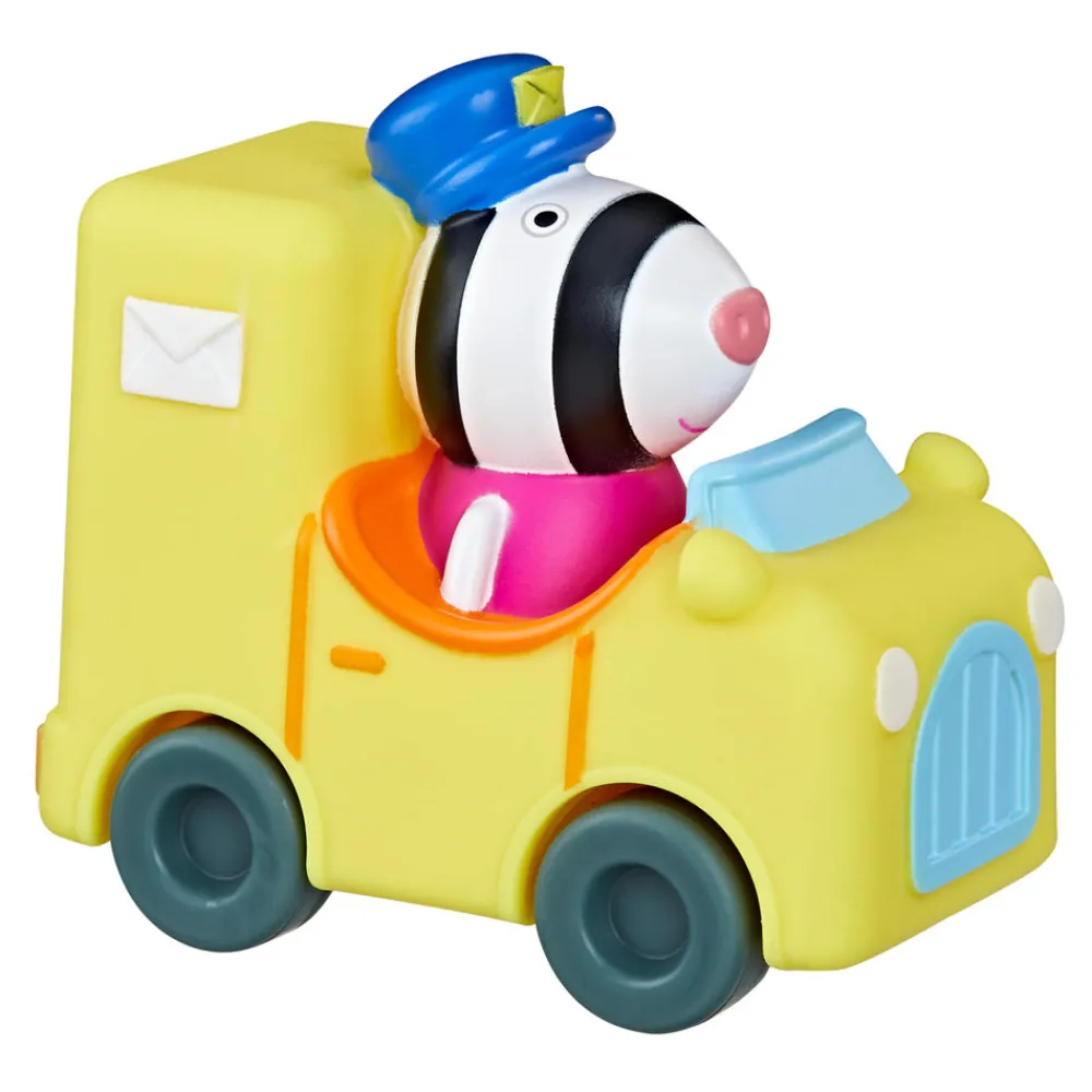 Hasbro Peppa Little Buggy A Best