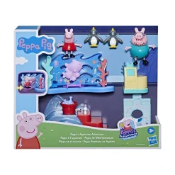 Peppa Pig - Peppas Everyday Experiences Assorted Online