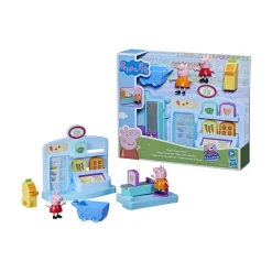 Peppa Pig - Peppas Everyday Experiences Assorted Online