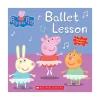 Scholastic Canada Ltd. Peppa Pig: Ballet Lesson Best