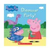 Scholastic Canada Ltd. Peppa Pig: Dinosaur Party Best