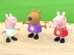 Hasbro Peppa Pig Peppa's Caravan Playset Online