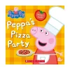 Mastermind Toys Peppa Pig Peppa's Pizza Party Hot