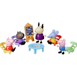Hasbro Peppa Pig Peppa's Playgroup Playset Sale