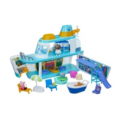 Peppa Pig ’s Cruise Ship, Playset Sale