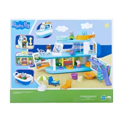 Peppa Pig ’s Cruise Ship, Playset Sale
