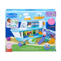 Peppa Pig ’s Cruise Ship, Playset Sale