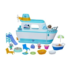 Peppa Pig ’s Cruise Ship, Playset Sale