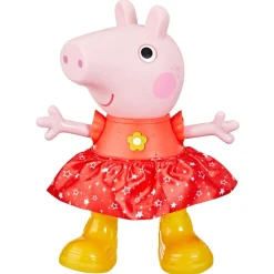 Hasbro Peppa Pig's Peppa Muddy Puddles Party New
