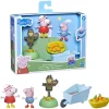 Imports Dragon Inc. Peppa's Growing Garden Discount