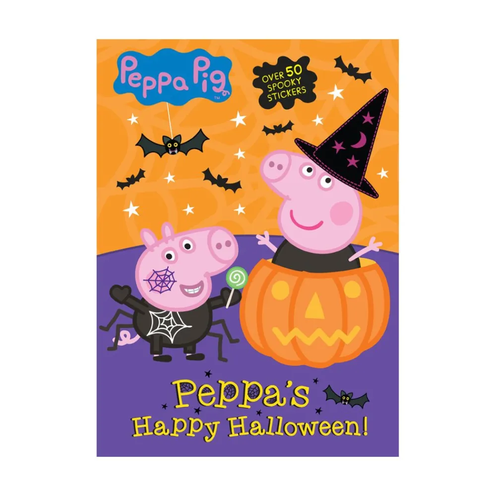 Mastermind Toys Peppa's Happy Halloween! Fashion