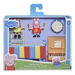Imports Dragon Inc. Peppa's Making Music Fun Discount