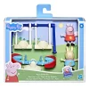 Imports Dragon Inc. Peppa's Outside Fun Best