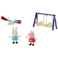 Imports Dragon Inc. Peppa's Outside Fun Best