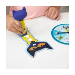 Mastermind Toys Pete the Cat I Love My Buttons Game Fashion